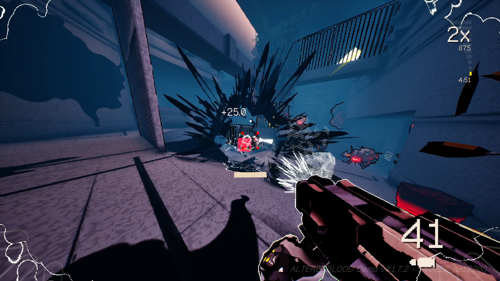 ALTEREDBLOOD+ [AB+] screenshot #3