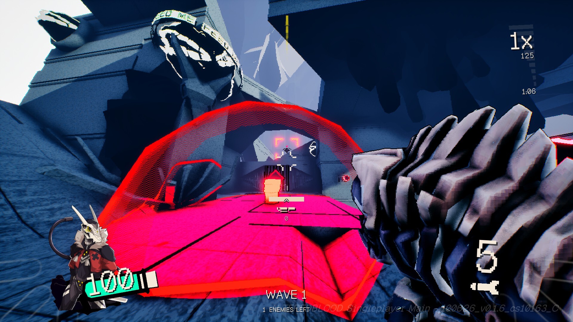 ALTEREDBLOOD+ [AB+] screenshot #3
