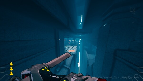 ALTEREDBLOOD+ [AB+] screenshot 13