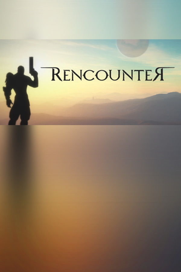 Cover art of Rencounter