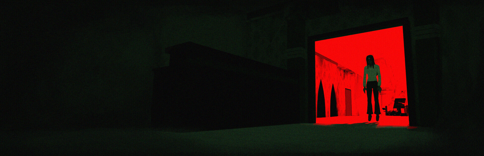 Tambo : The Last Night