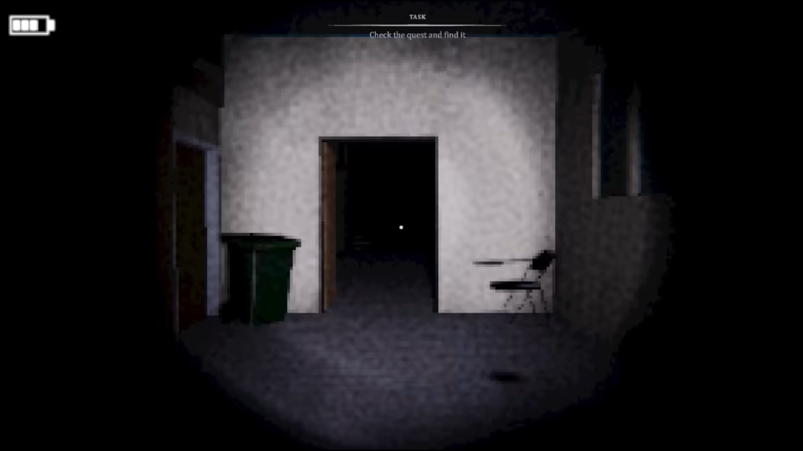 Tambo : The Last Night video 1