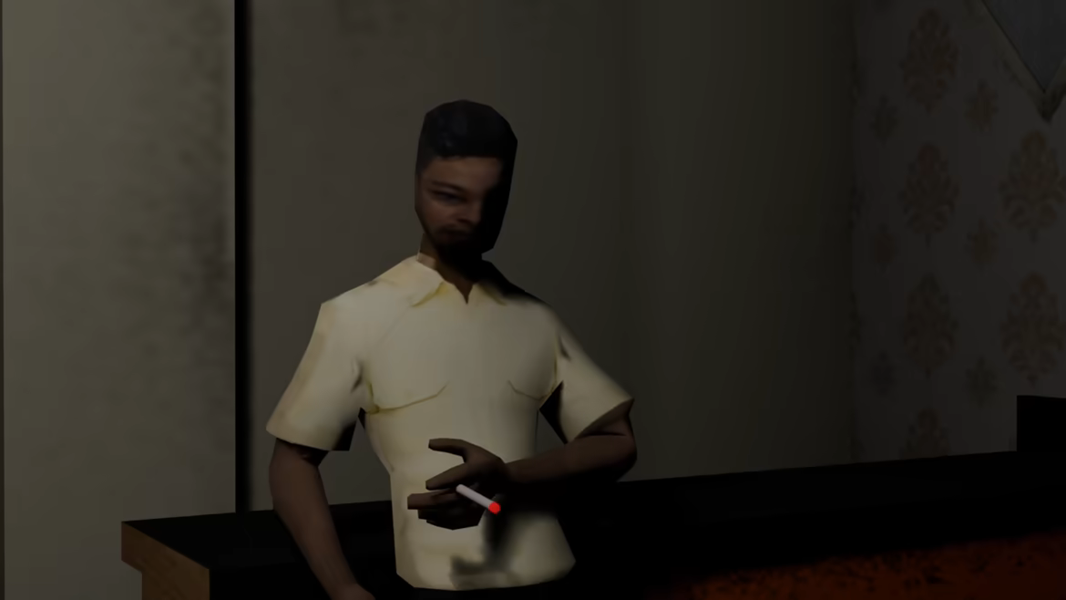 Tambo : The Last Night video 2