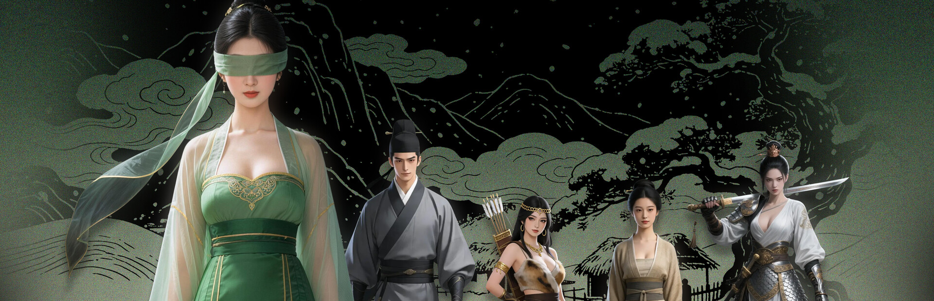 The Ming Dynasty: Firewood and Flames