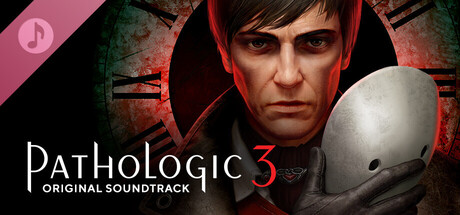 Pathologic 3 Soundtrack banner image