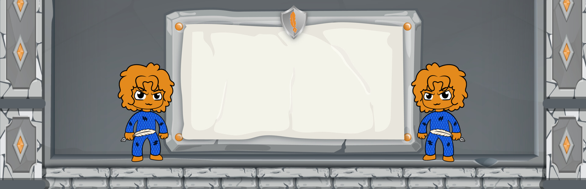 The No Arms Knight