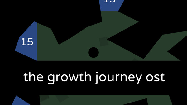 The Growth Journey - Soundtrack.