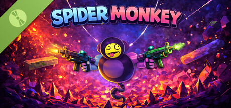 Spider Monkey Demo