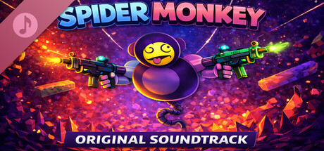 Spider Monkey Soundtrack