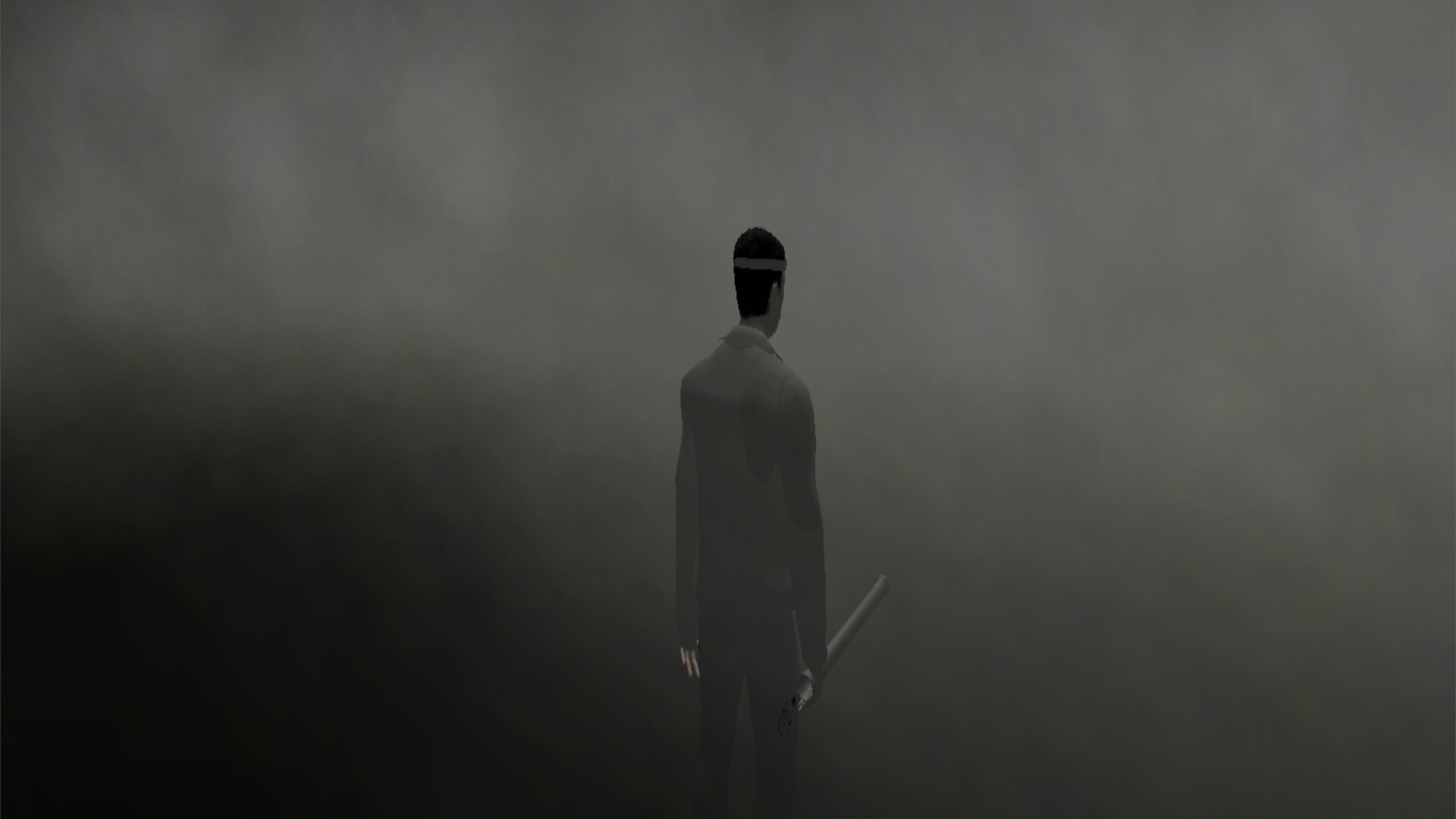 Genesis: Voces de la Niebla (Voices of the Mist) screenshot #1