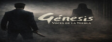 Genesis: Voces de la Niebla cover art