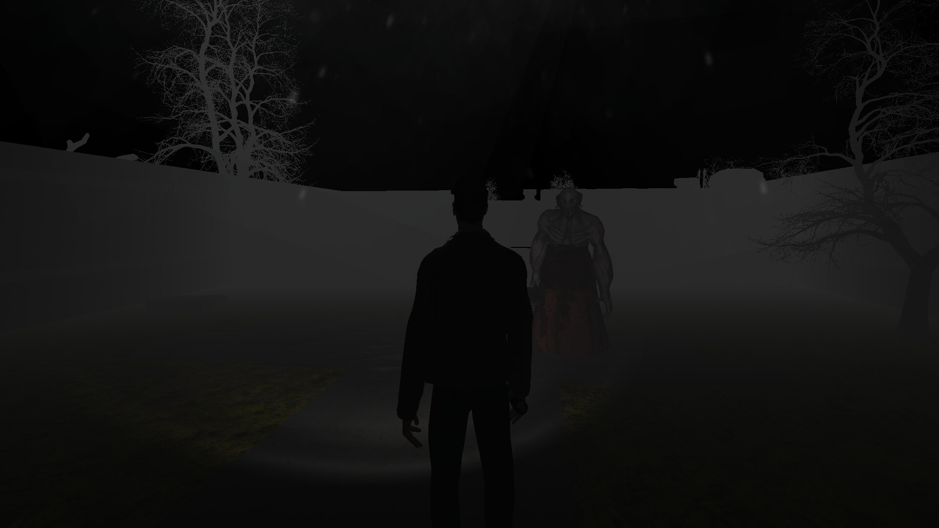 Genesis: Voces de la Niebla (Voices of the Mist) screenshot #5