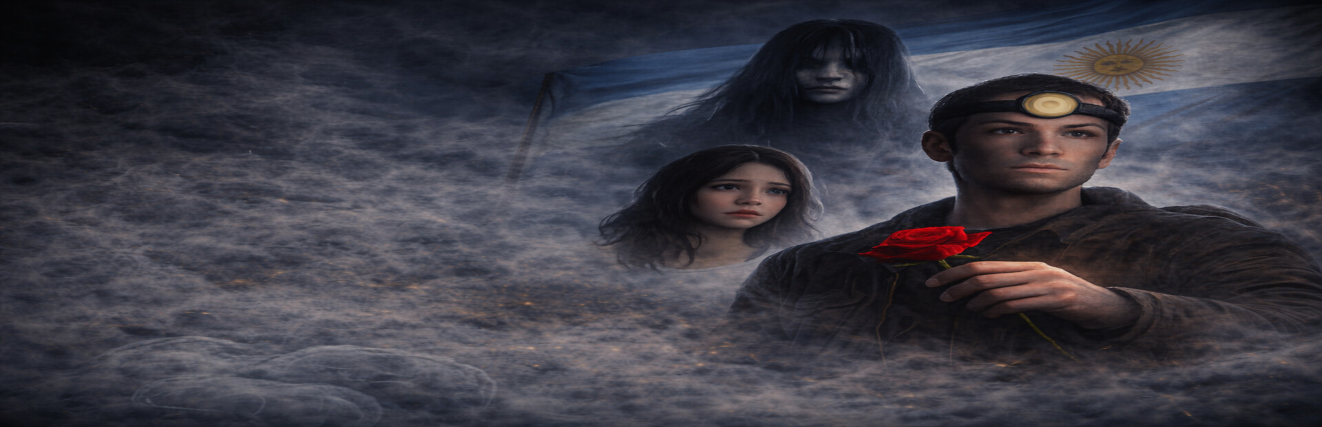Genesis: Voces de la Niebla (Voices of the Mist)
