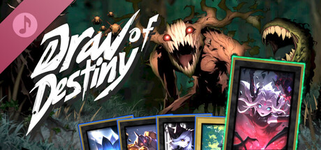 Draw of Destiny Prerelease EP