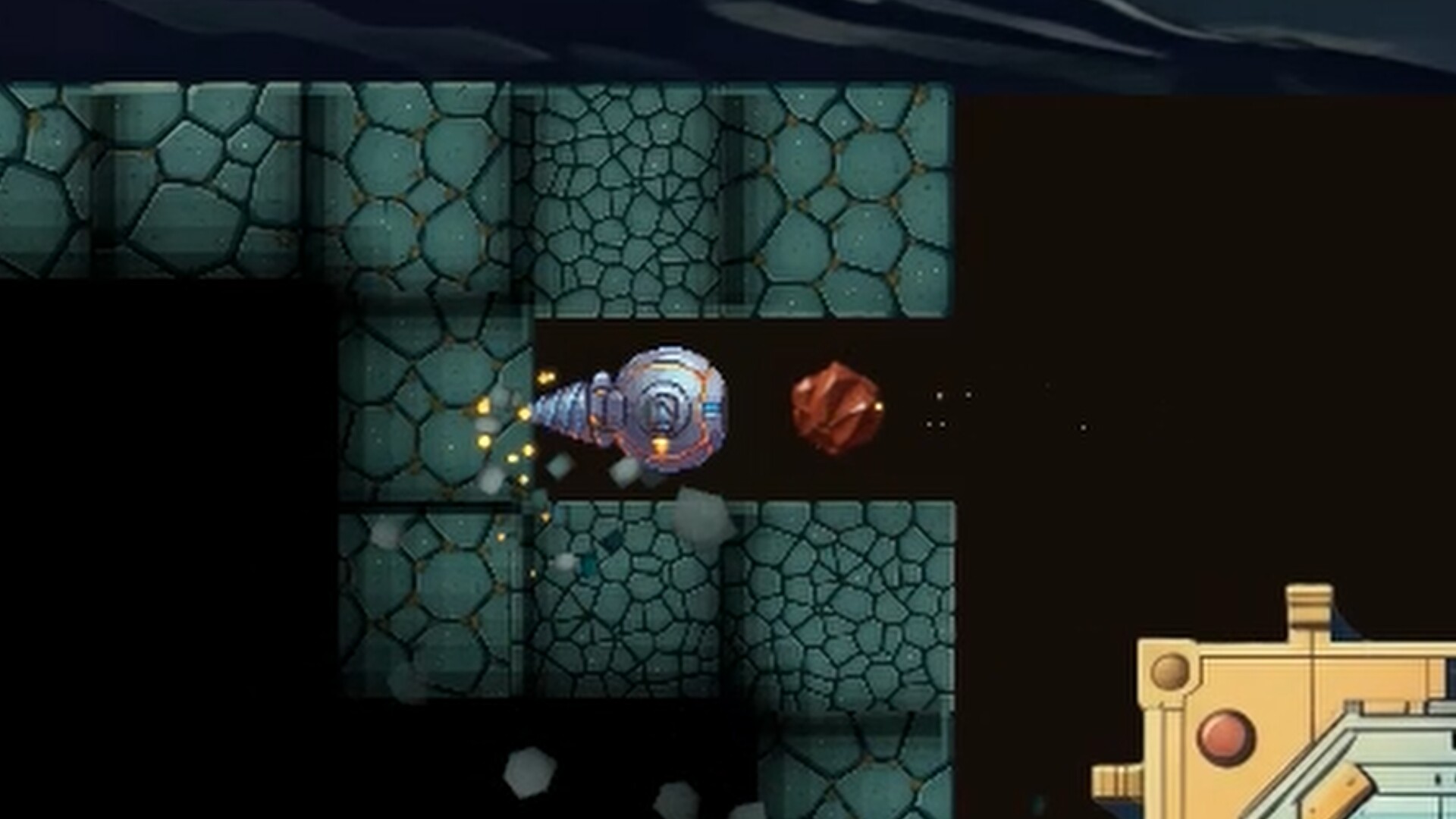 Brace for Dolphins! screenshot #3