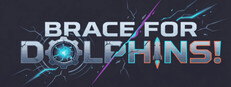 Brace for Dolphins! cover