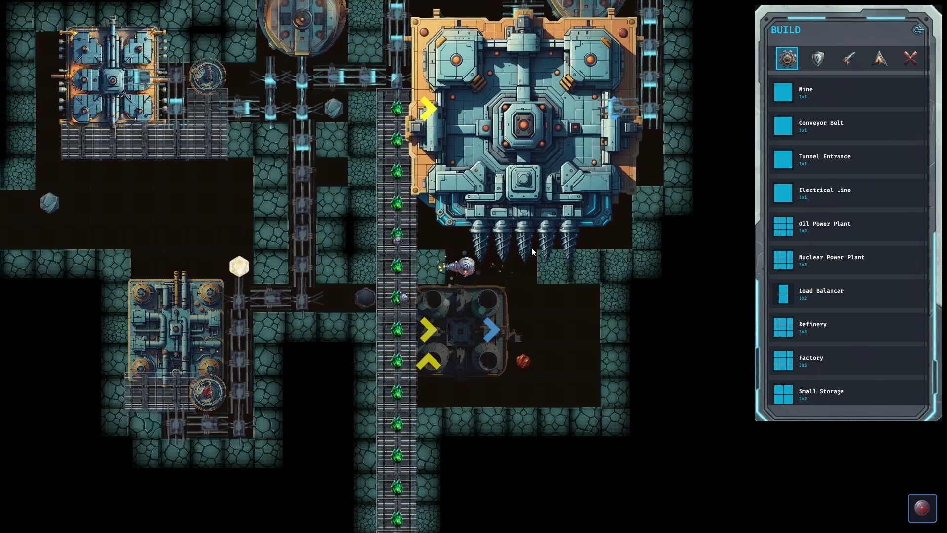 Brace for Dolphins! screenshot #4