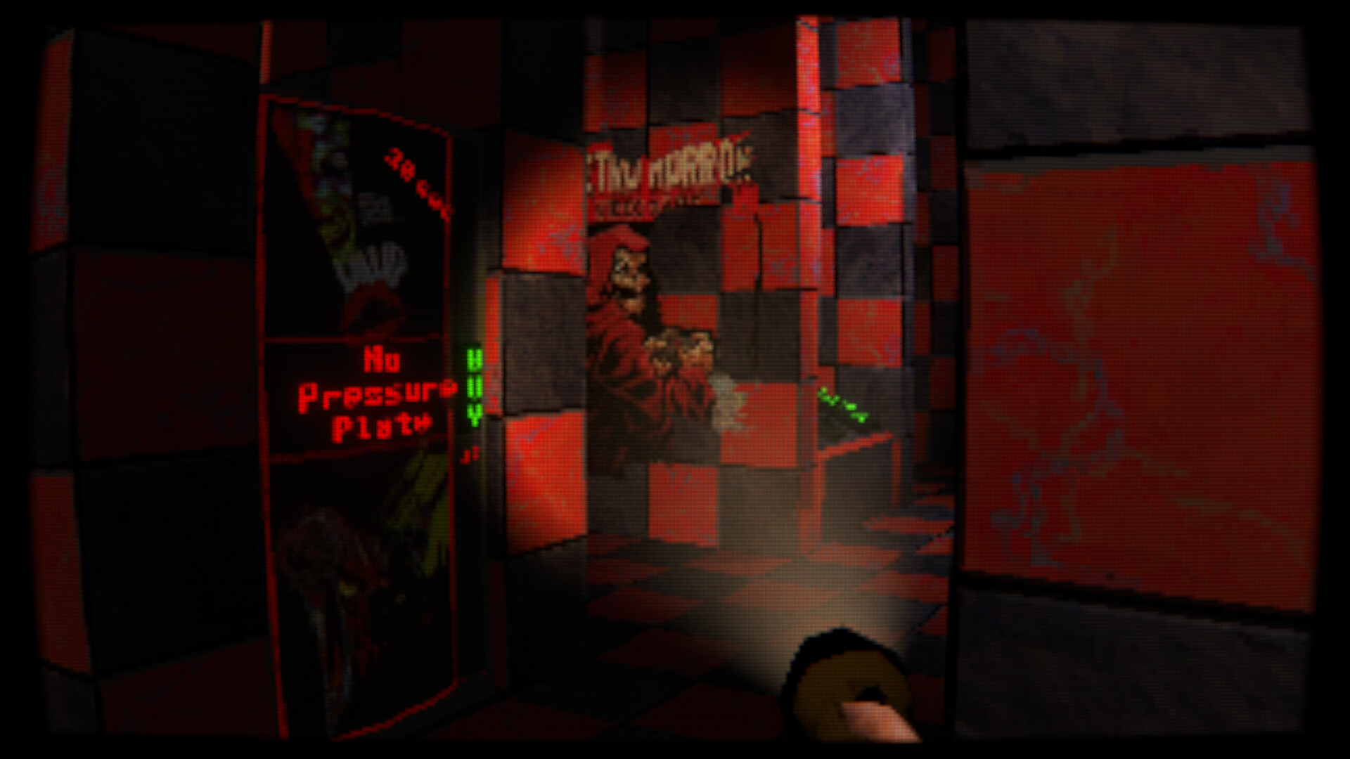 MAZY screenshot 13