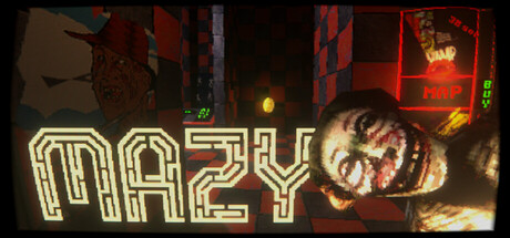 MAZY