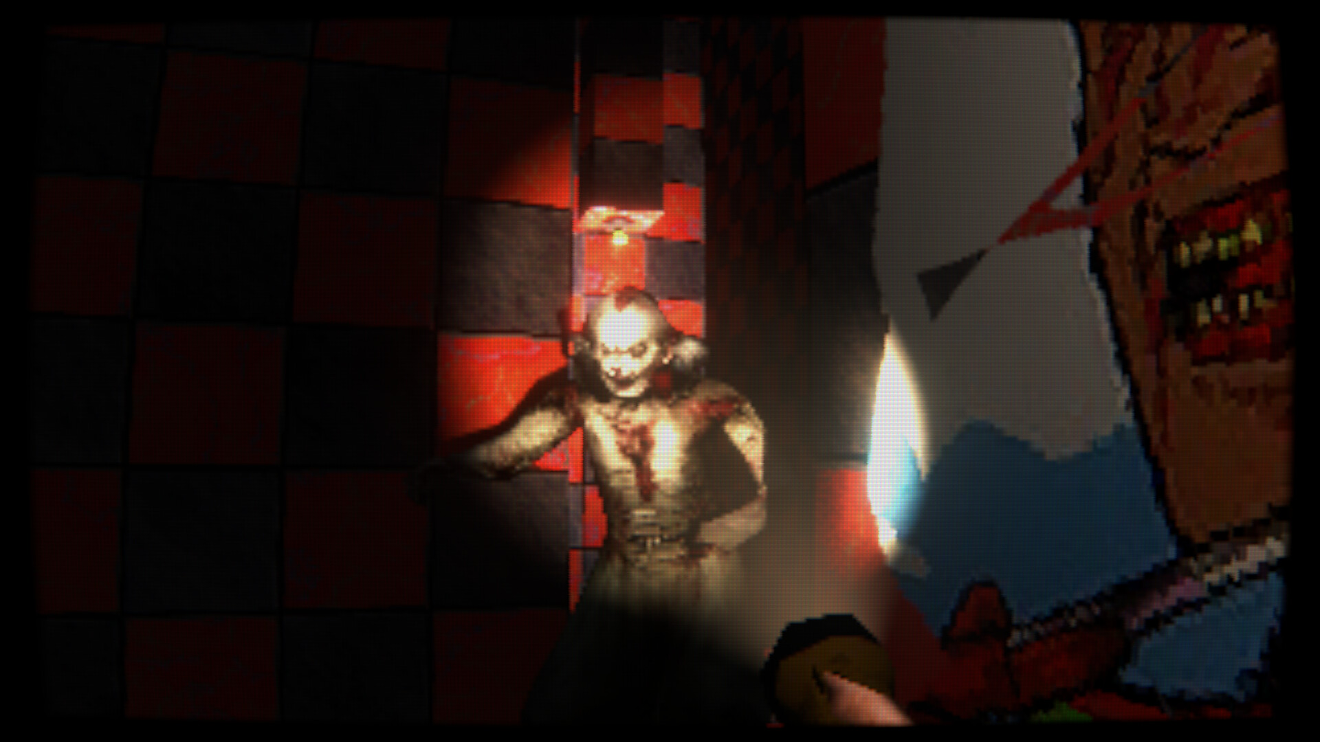 MAZY screenshot 1