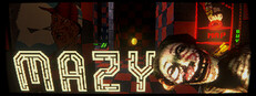 MAZY