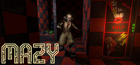 MAZY by Pierpiero - Similar game based
                        on tags