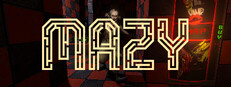 MAZY cover