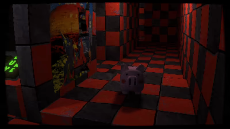 MAZY video 1