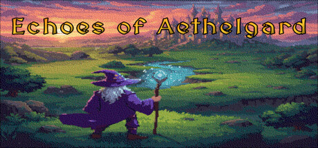 Echoes of Aethelgard