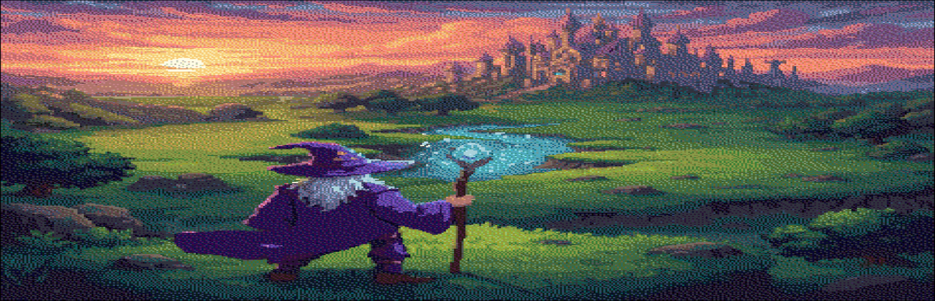 Echoes of Aethelgard