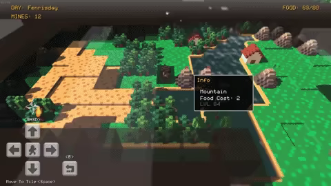 3DRPG video 2