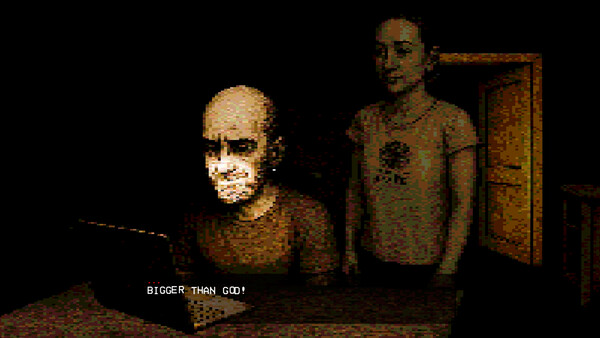 Screenshot of I WILL DO IT SOON MAYBE LATER TOMORROW