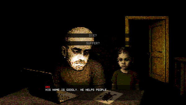 Screenshot of I WILL DO IT SOON MAYBE LATER TOMORROW