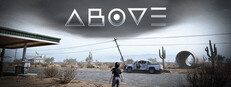 ABOVE Steam capsule image