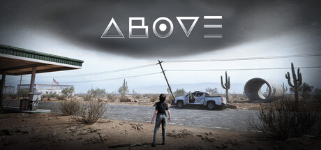 ABOVE