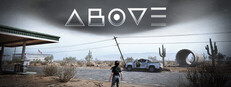 ABOVE