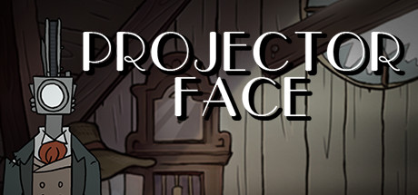 Projector Face Cover Image