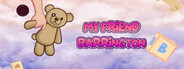 My Friend Barrington