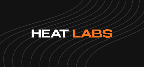 HEAT Labs steam charts