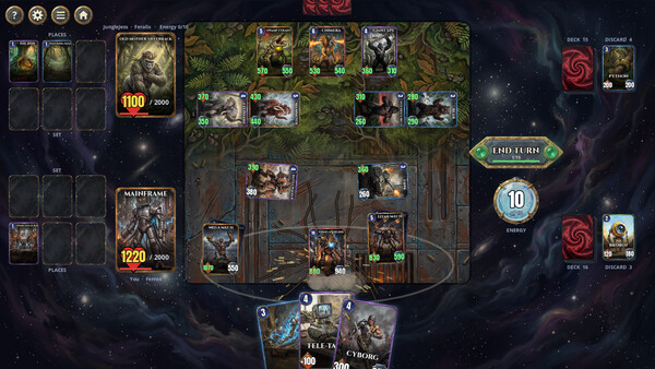 Beast Snap screenshot 4
