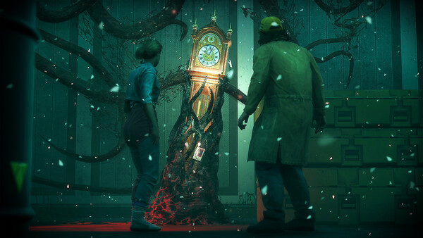 Dead by Daylight: Stranger Things Chapter 2 — скриншот 4