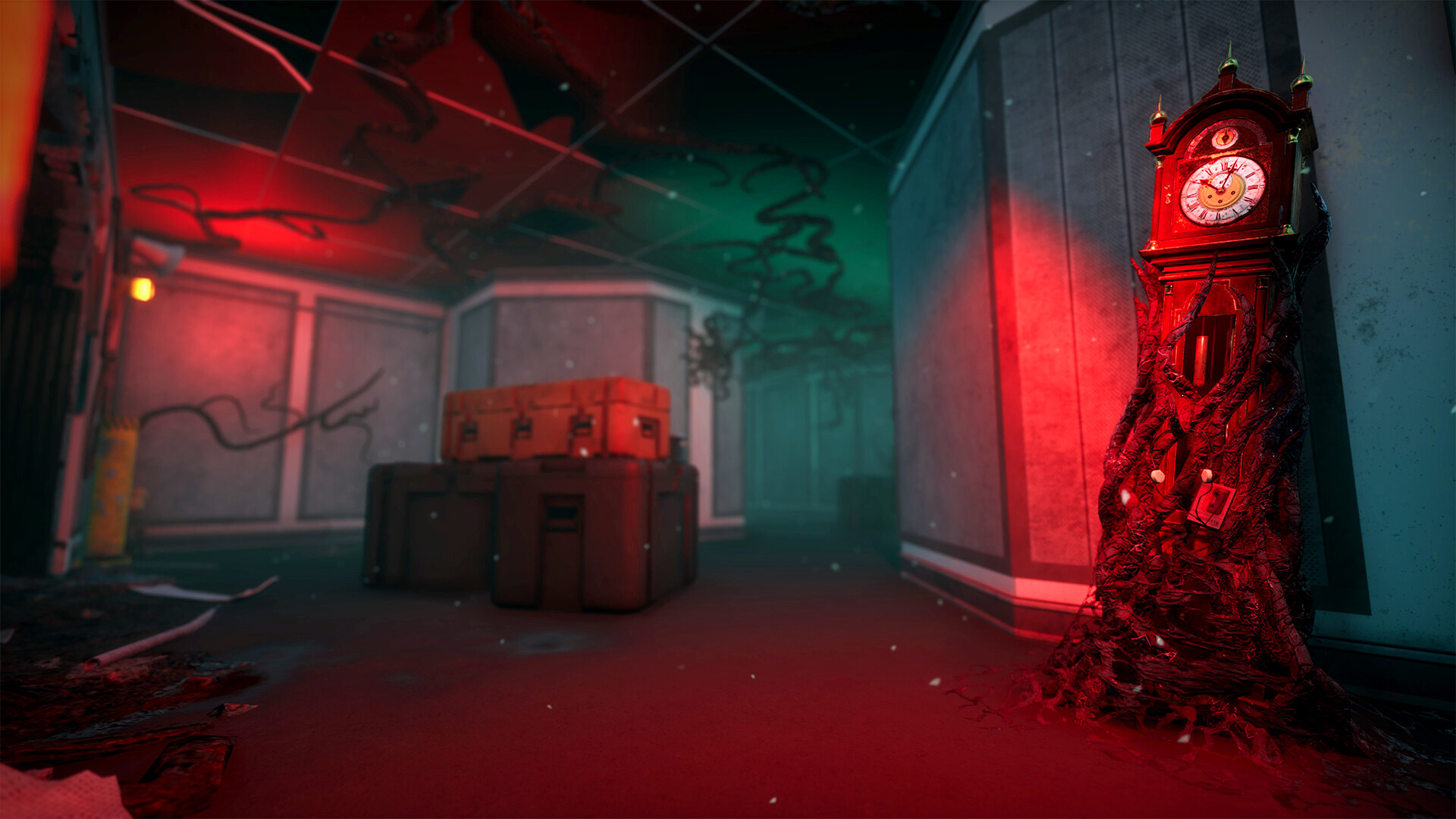 Dead by Daylight: Stranger Things Chapter 2 Featured Screenshot #1