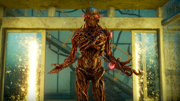 Dead by Daylight: Stranger Things Chapter 2 screenshot