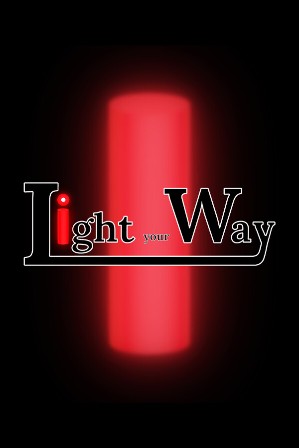 Light your Way|PC|Steam|ACCOUNT