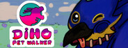 Dino Pet Walker