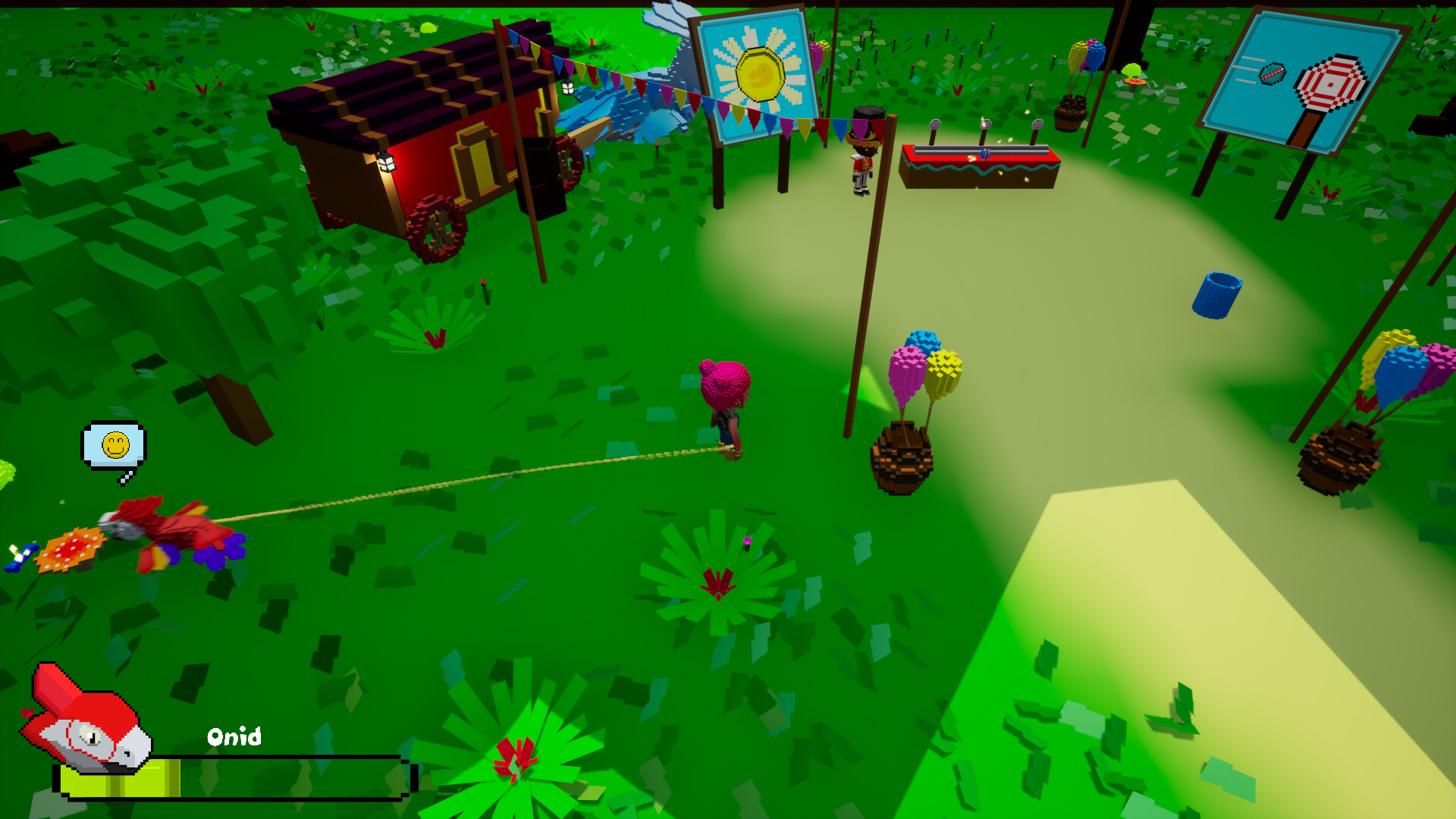 Dino Pet Walker – Screenshot 5