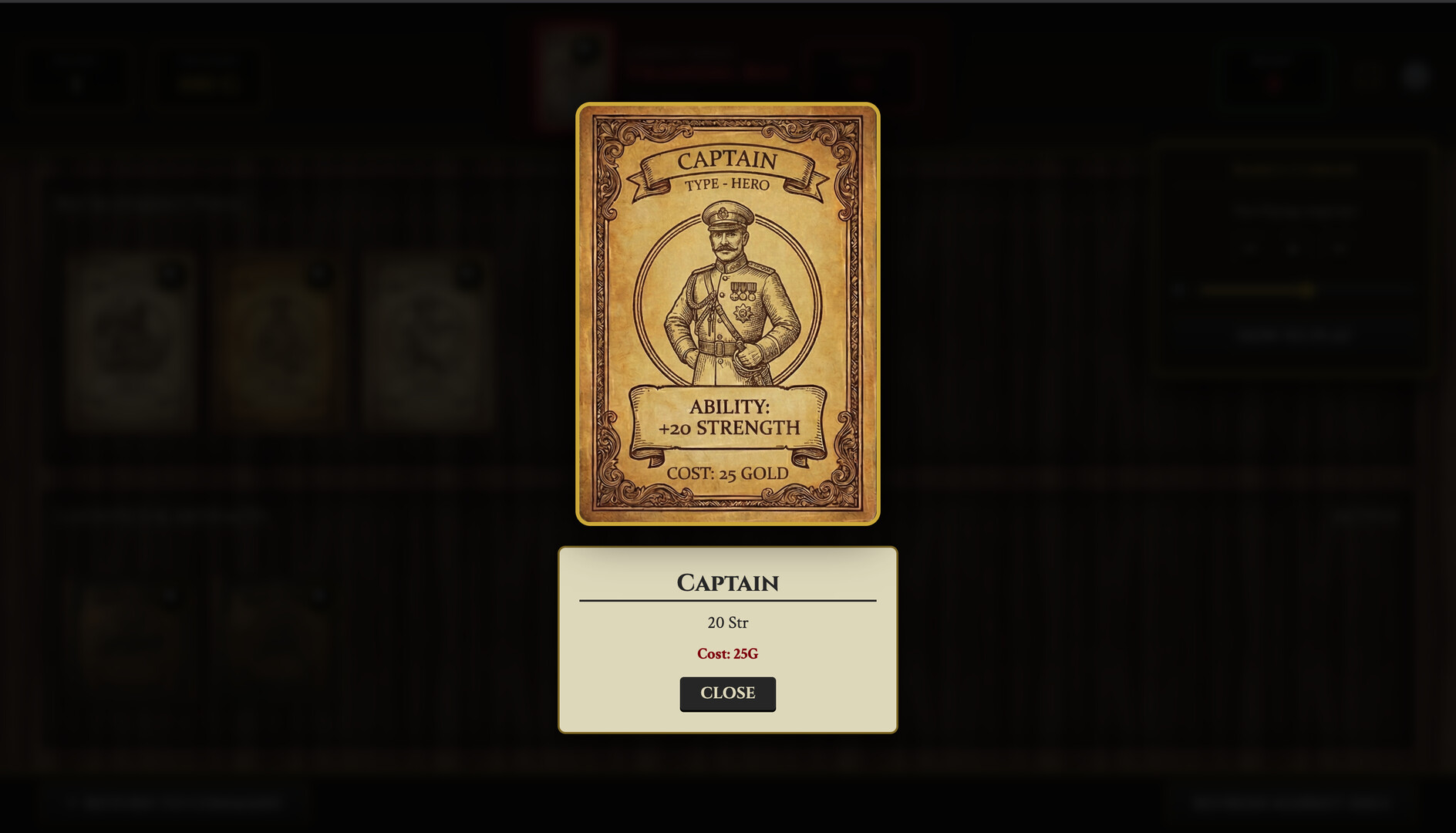 Save the City : Table Top Edition screenshot #5