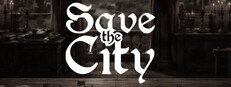 Save the City : Table Top Edition Banner