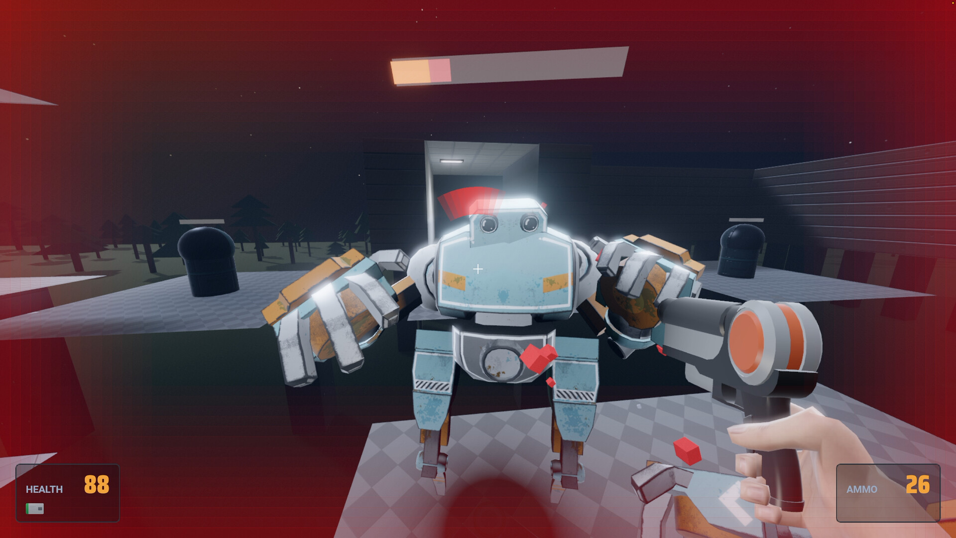 Apex Complex screenshot #3