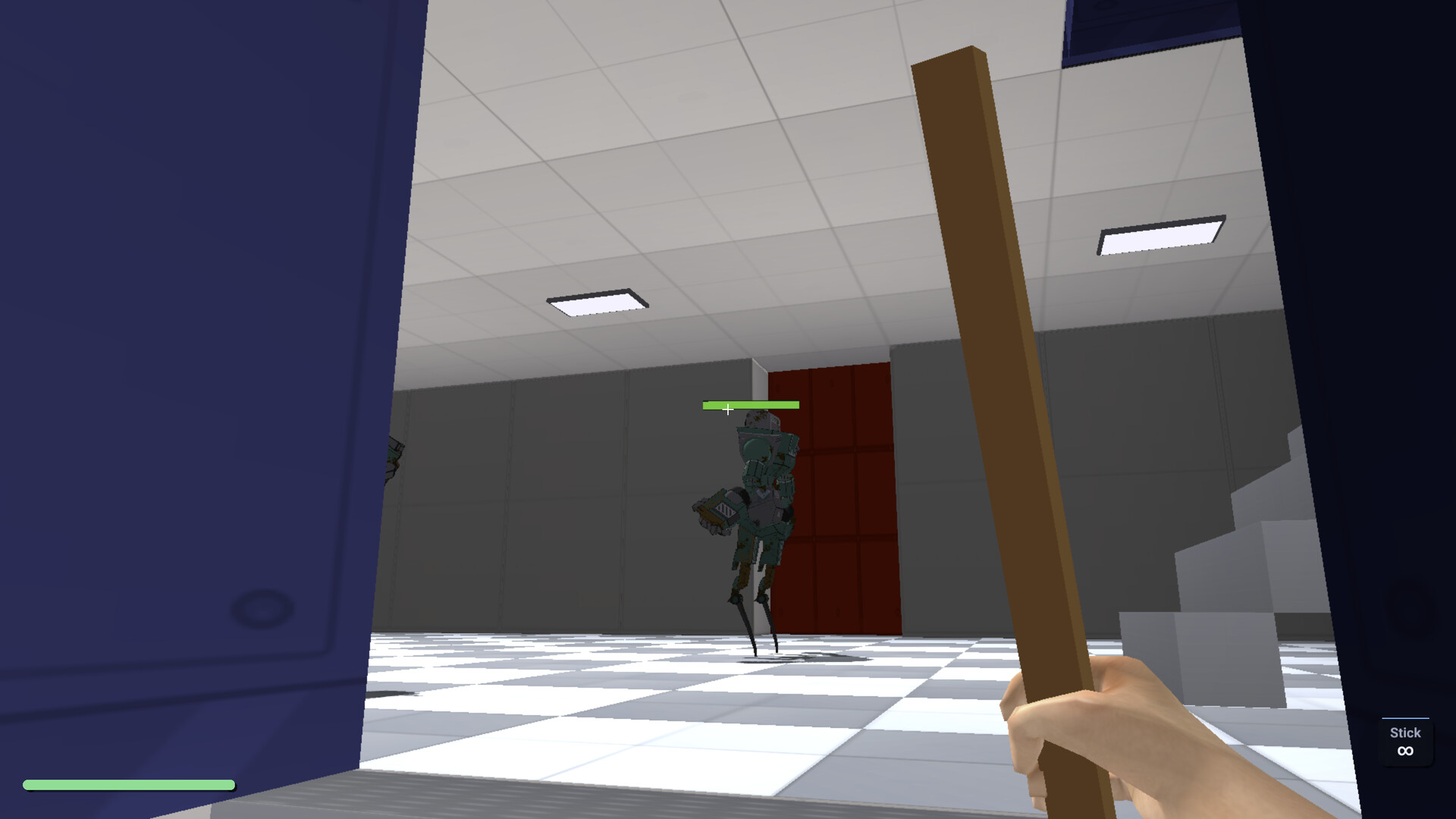 Apex Complex screenshot #6